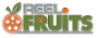 Reel Fruits Logo